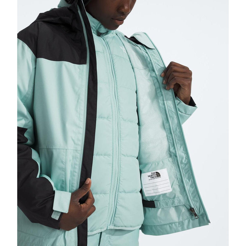 Load image into Gallery viewer, The North Face Teen Freedom Triclimate Jacket
