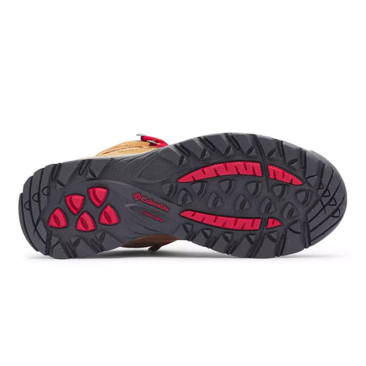 Columbia Newton Ridge Plus Waterproof Amped - Women's