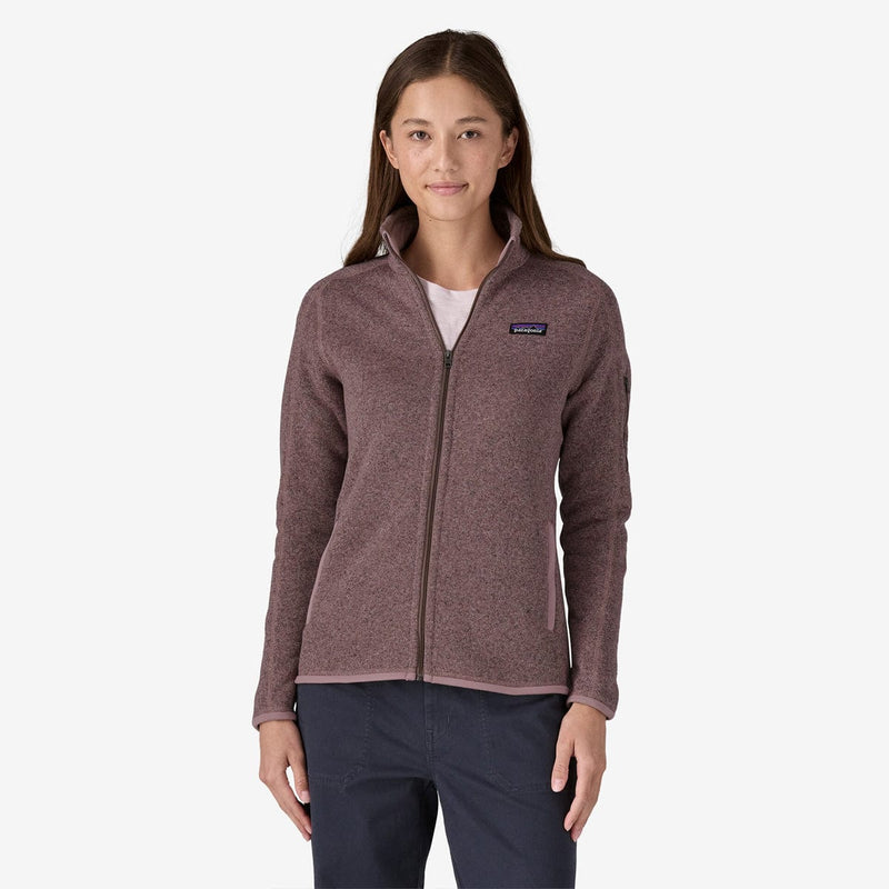 Load image into Gallery viewer, Patagonia Better Sweater Fleece Jacket - Women&#39;s
