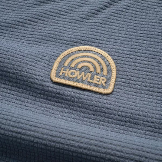 Howler Brothers Palo Duro Fleece Hoodie