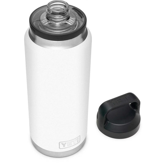 YETI Rambler 36oz Reusable Bottle with Chug Cap