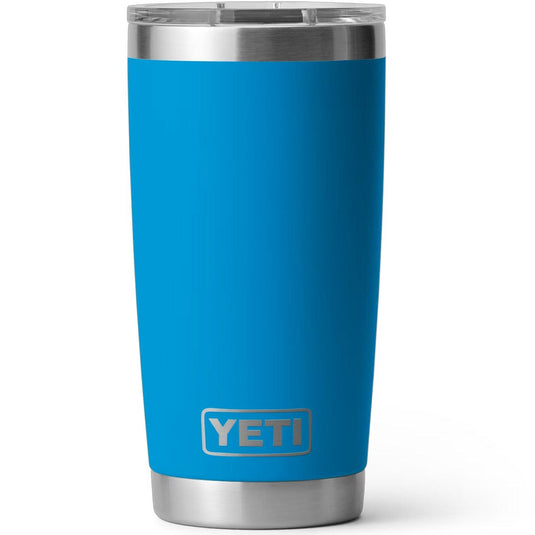 YETI Rambler 20 oz Tumbler with MagSlider lid