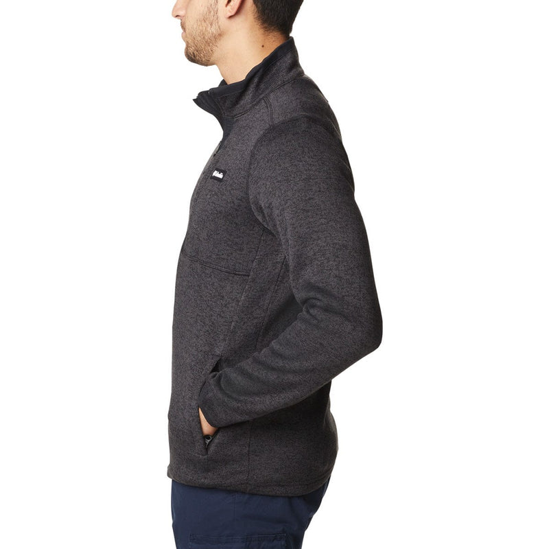 Load image into Gallery viewer, Columbia Men&#39;s Sweater Weather Full Zip
