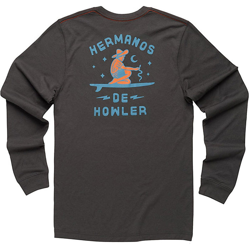 Load image into Gallery viewer, Howler Brothers Longsleeve T-Shirt
