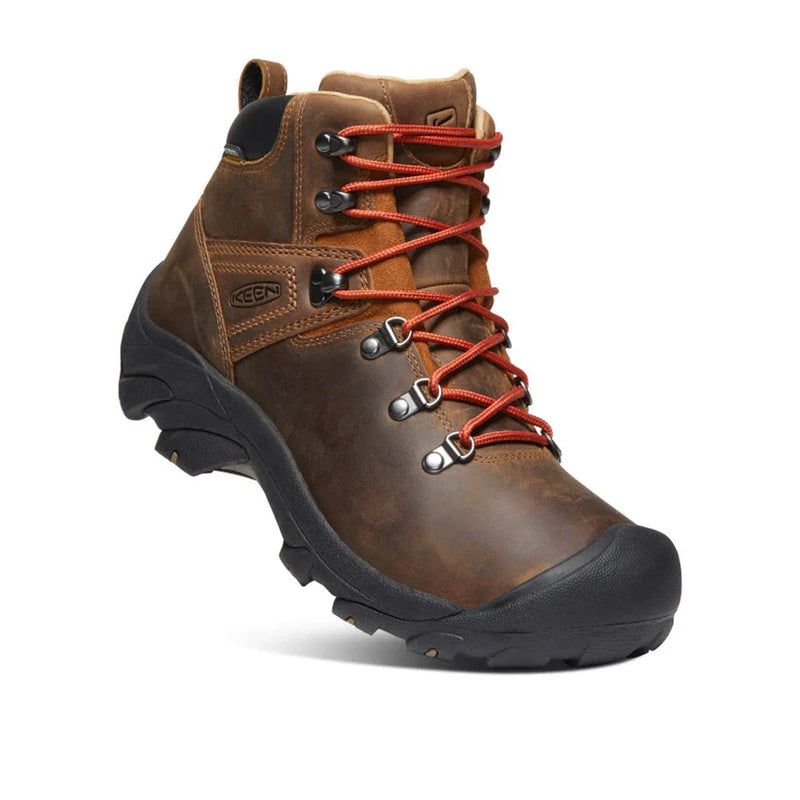 Load image into Gallery viewer, Keen Men&#39;s Pyrenees Waterproof Hiking Boot
