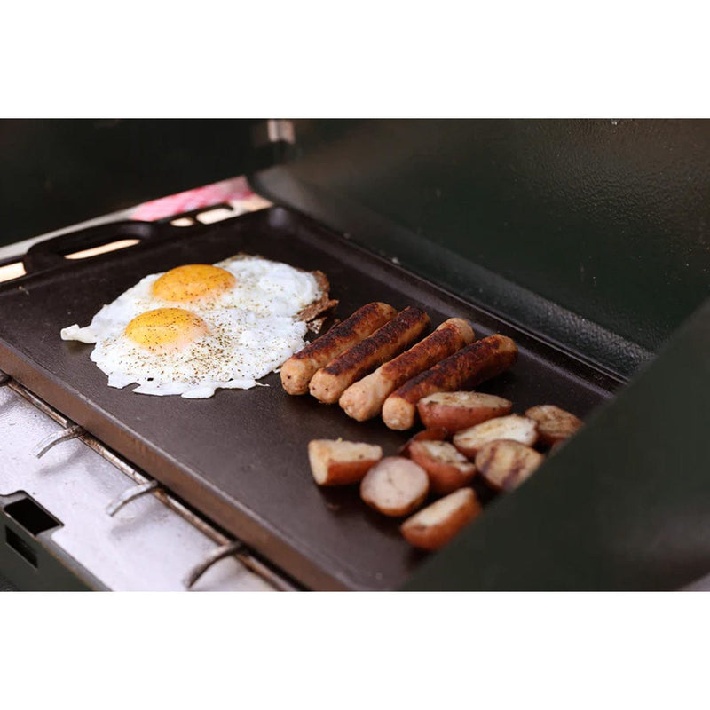 Load image into Gallery viewer, Coghlan&#39;s Cast Iron Griddle
