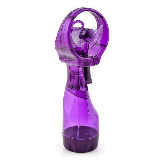 O2Cool Deluxe Misting Fan