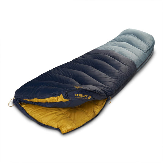 Kelty Supernova 20 Degree 550 Down Sleeping Bag