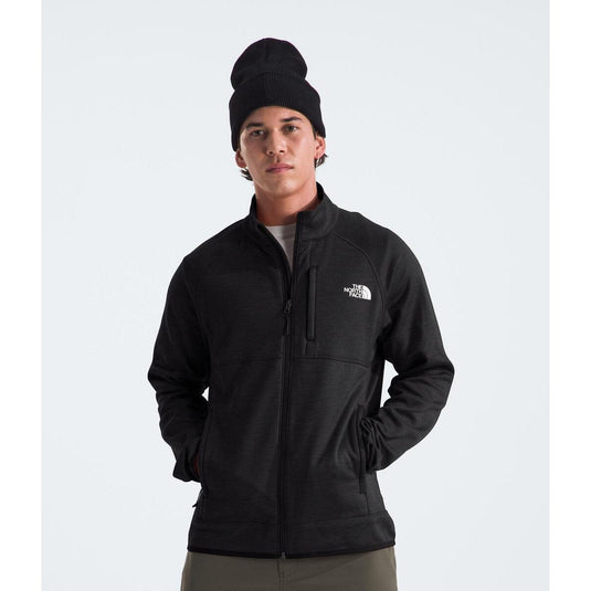 The North Face Men's Canyonlands Full Zip