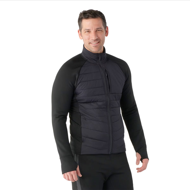 Load image into Gallery viewer, Smartwool Men&#39;s Smartloft Jacket
