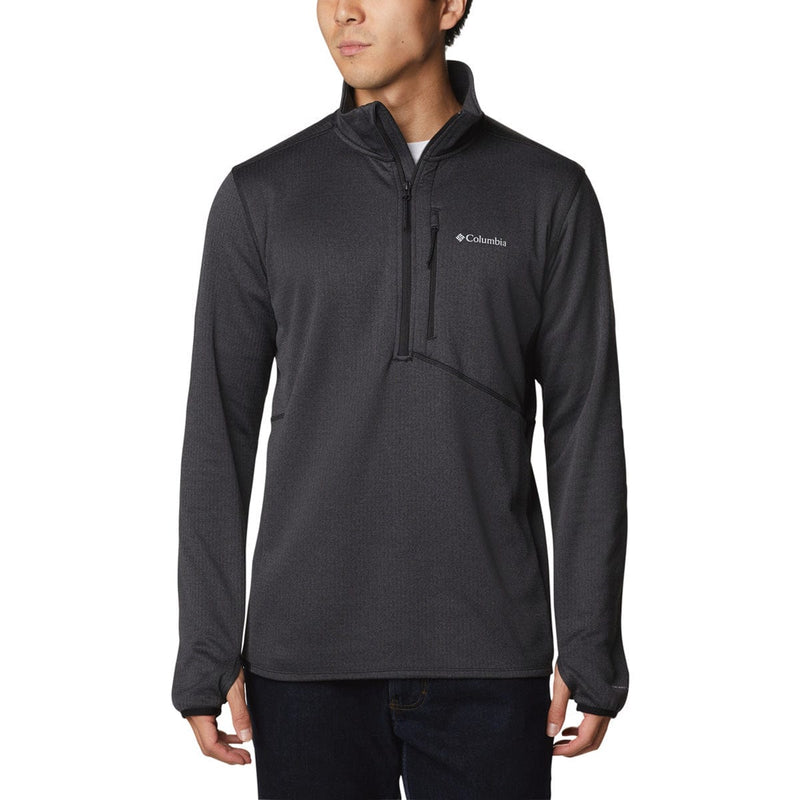 Load image into Gallery viewer, Columbia Men&#39;s Park View Fleece Half Zip
