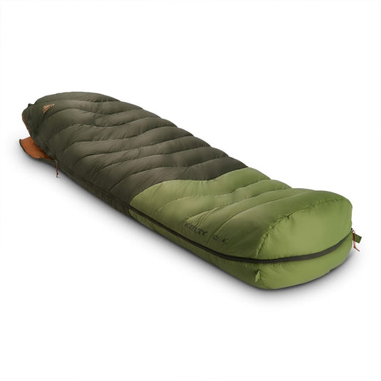 Kelty Supernova 40 Degree 550 Down Sleeping Bag