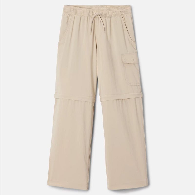 Load image into Gallery viewer, Columbia Youth Boys Silver Ridge Utility Convertible Pant
