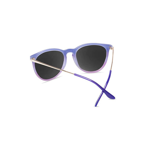 Knockaround Mary Janes Sunglasses - Berry Horizon