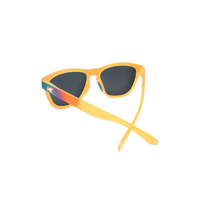 Load image into Gallery viewer, Knockaround Premiums Sport Sunglasses - Desert
