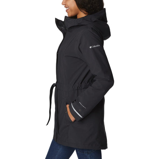 Columbia Women's Here and There Trench II Jacket