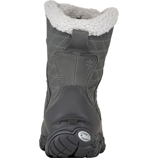 Oboz Bridger 9" Insulated B-DRY Hiking Boot - Women's