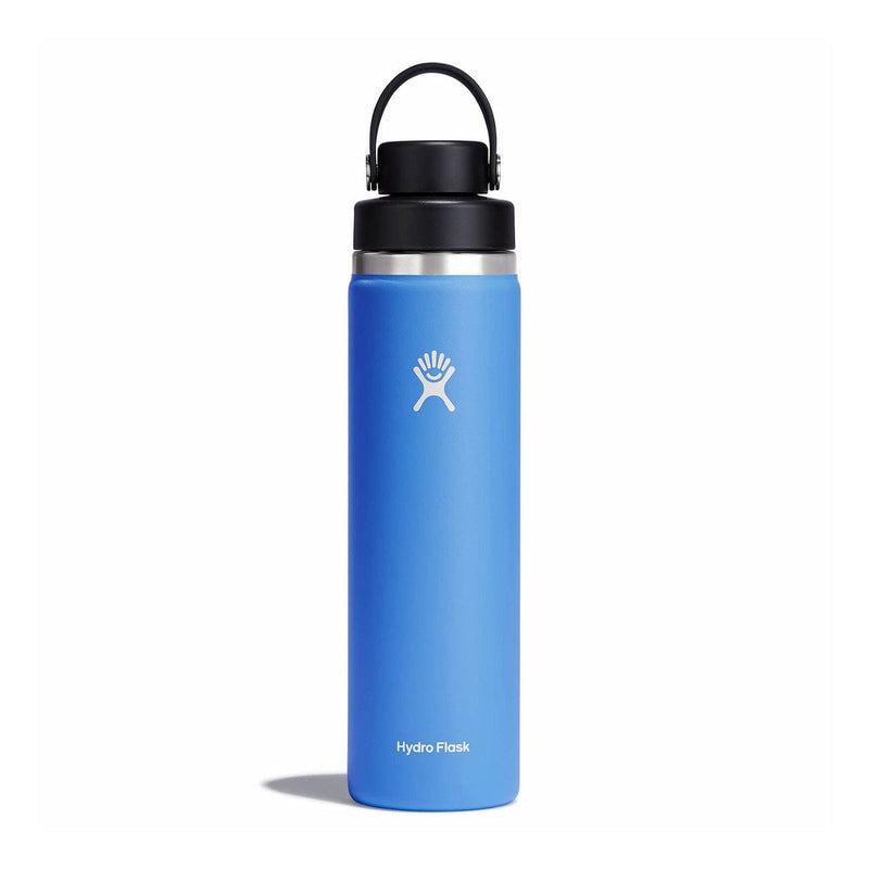 Load image into Gallery viewer, Hydro Flask 24 oz Wide Flex Chug Cap Bottle
