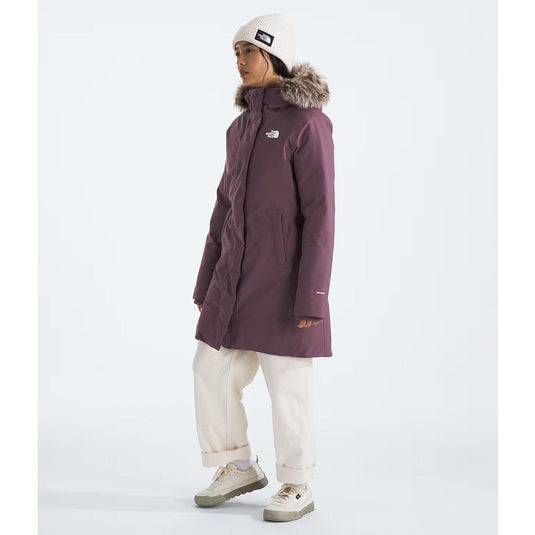 The North Face Women's Arctic Parka