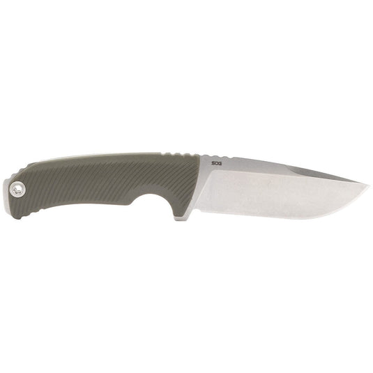 SOG Tellus FX Knife