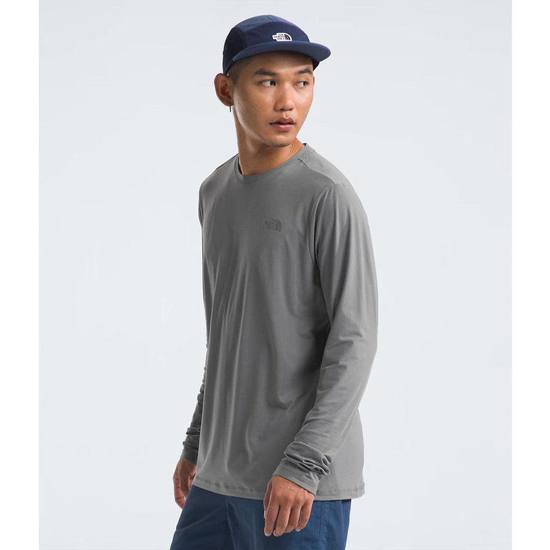 Load image into Gallery viewer, The North Face Men&#39;s Dune Sky Long Sleeve Crew
