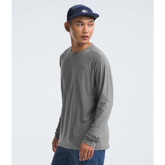 The North Face Men's Dune Sky Long Sleeve Crew