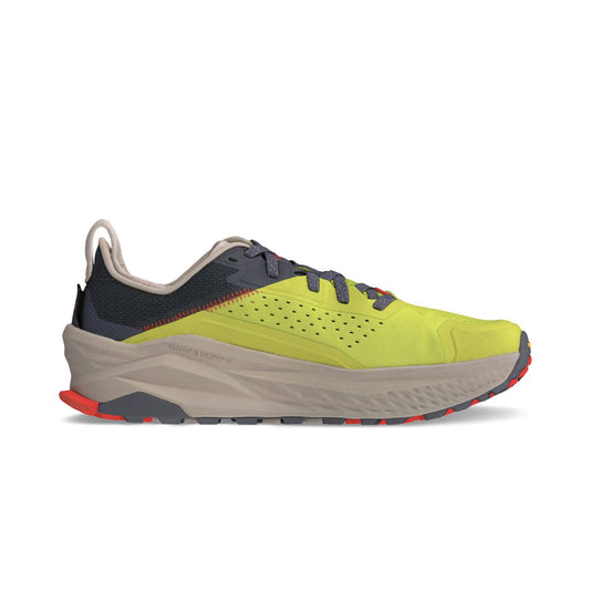 Altra Olympus 6 Trail Running Shoe - Mens