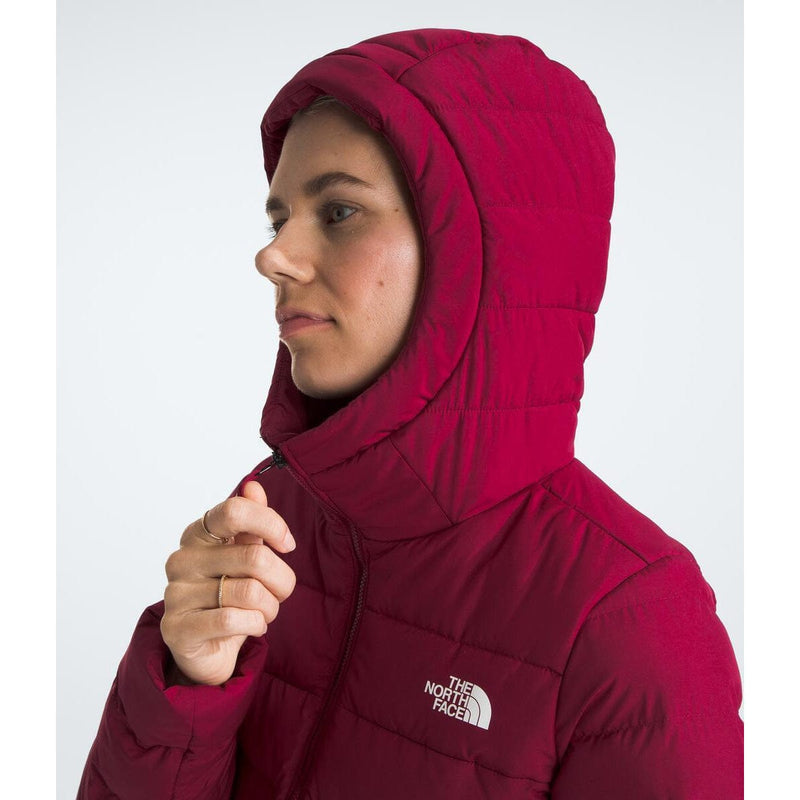 Load image into Gallery viewer, The North Face Women&#39;s Aconcagua Parka
