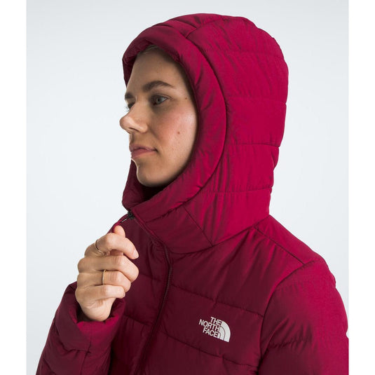 The North Face Women's Aconcagua Parka