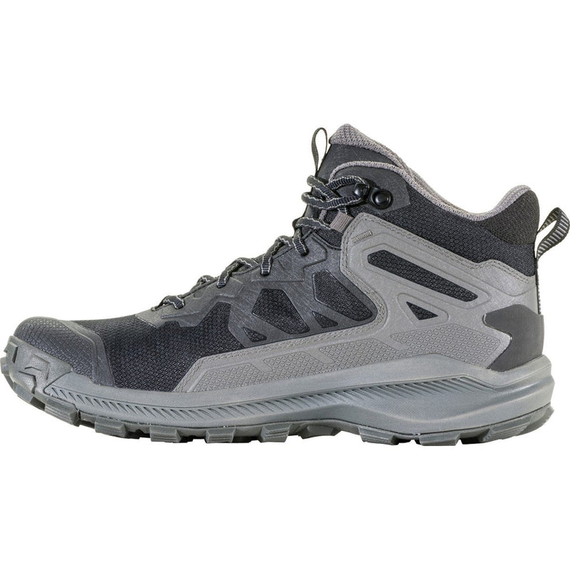 Load image into Gallery viewer, Oboz Men&#39;s Katabatic Mid B-DRY Hiking Boots
