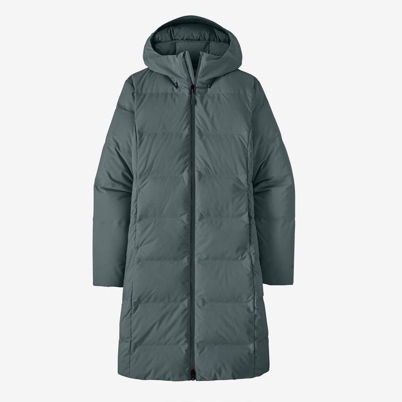 Load image into Gallery viewer, Patagonia Women&#39;s Jackson Glacier Parka
