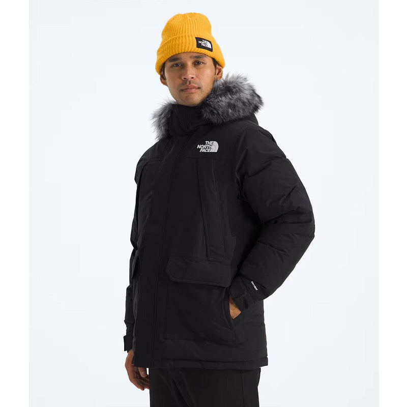 Load image into Gallery viewer, The North Face Men&#39;s McMurdo Parka
