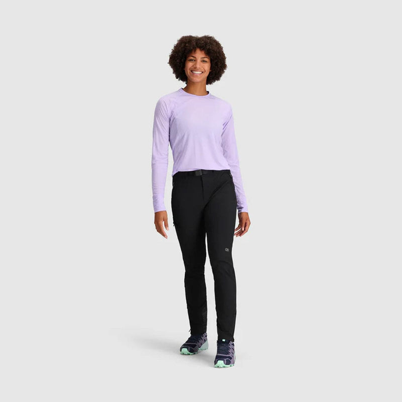 Load image into Gallery viewer, Outdoor Research Women&#39;s Cirque Lite Pants
