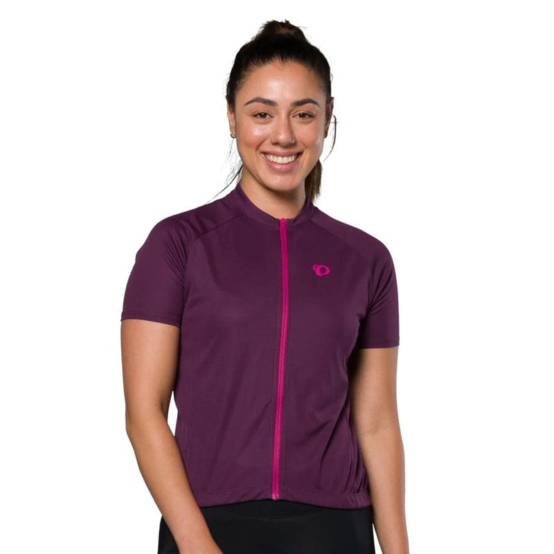 Load image into Gallery viewer, Pearl Izumi Women&#39;s Quest Shortsleeve Cycling Jersey
