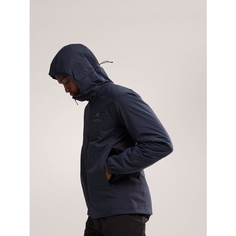 Load image into Gallery viewer, Arc&#39;teryx Men&#39;s Atom Hoody
