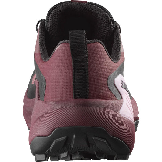 Salomon Women's Genesis Gore-tex Running Shoe