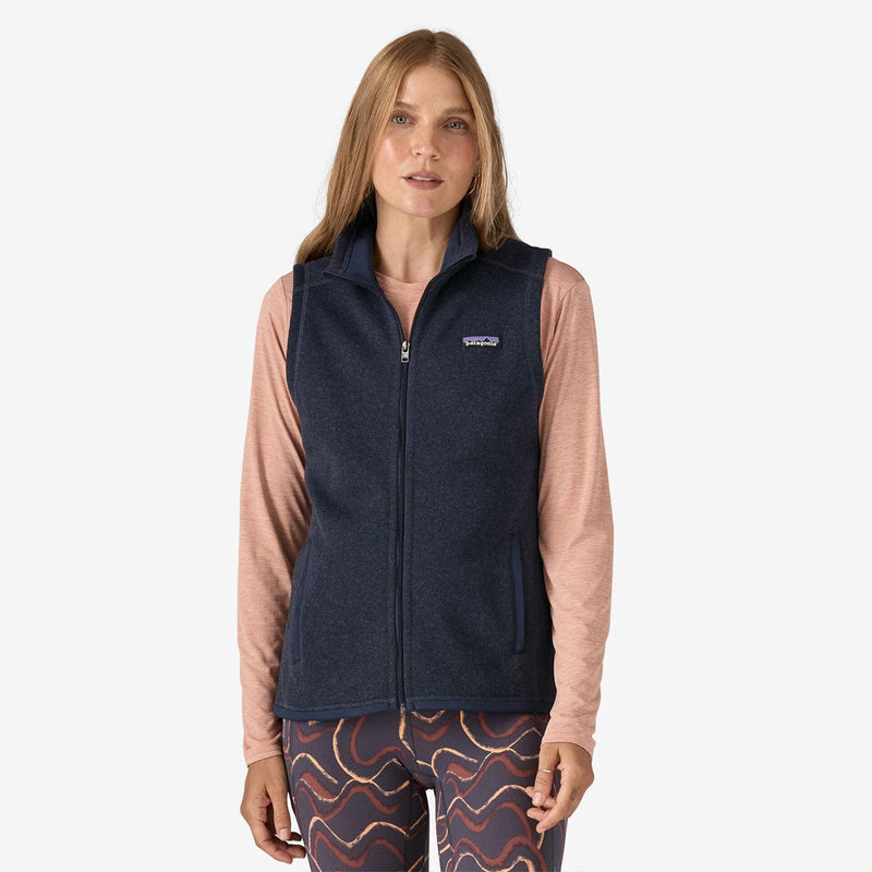 Load image into Gallery viewer, Patagonia Women&#39;s Better Sweater Vest
