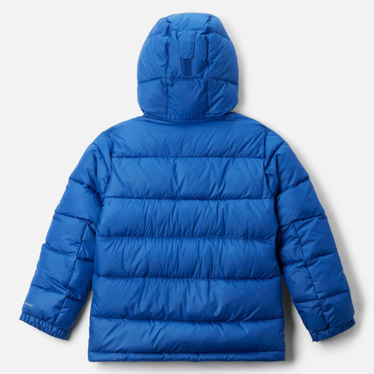 Columbia Youth Pike Lake™ II Hooded Jacket