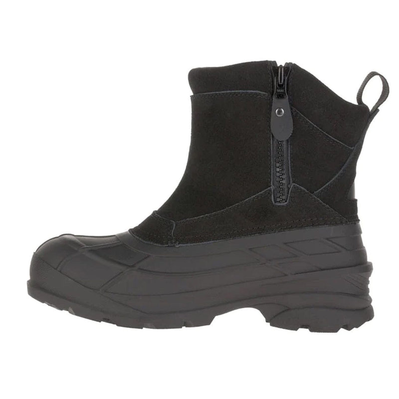 Load image into Gallery viewer, Kamik Champlain 3 Men&#39;s Wide Waterproof Winter Boots
