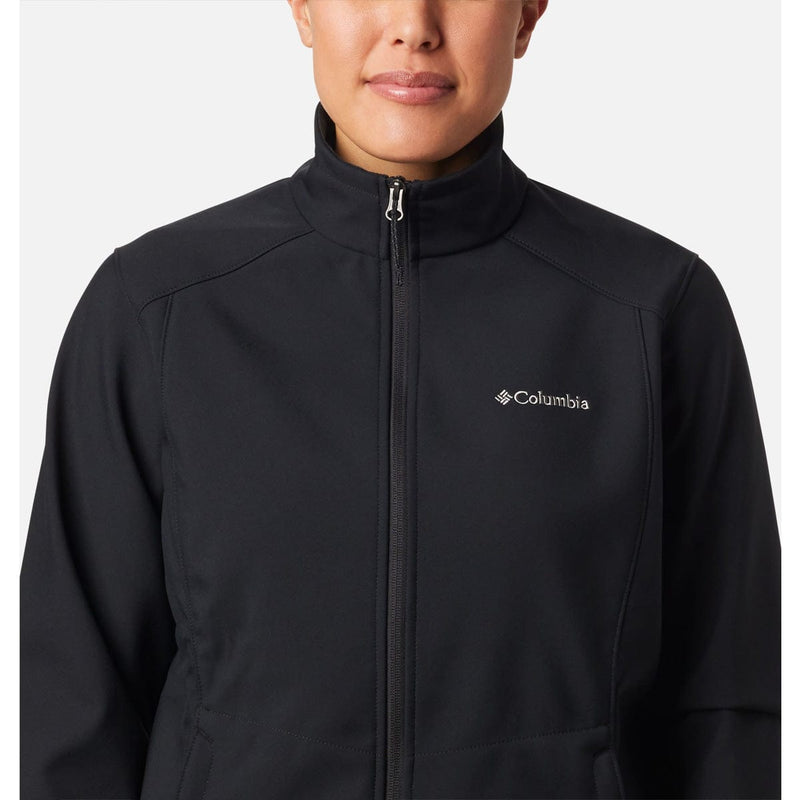 Load image into Gallery viewer, Columbia Women’s Kruser Ridge II Softshell Jacket
