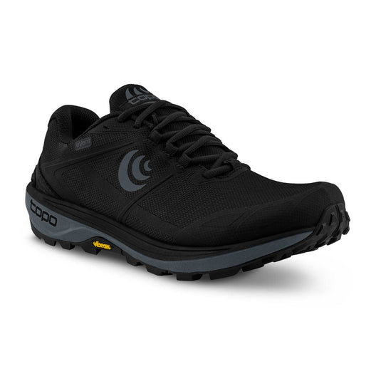 Topo Terraventure 4 Waterproof Shoe - Men's