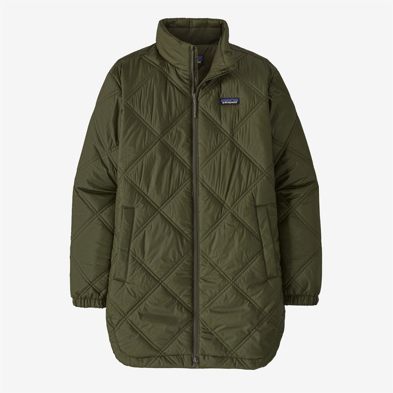 Load image into Gallery viewer, Patagonia Women&#39;s Pine Bank Insulated Parka
