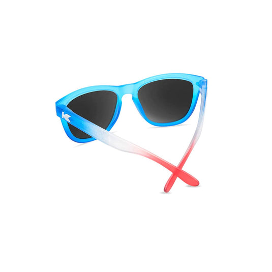 Knockaround Kids Premiums Sunglasses - Rocket Pop