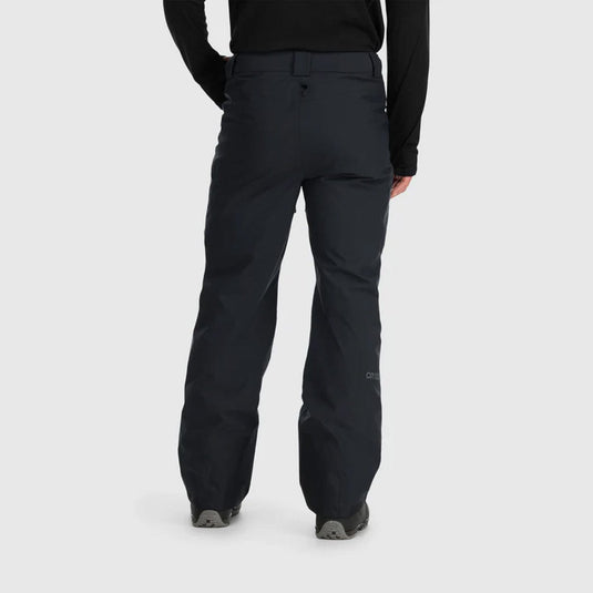 Outdoor Research Men's Snowcrew Pants Short