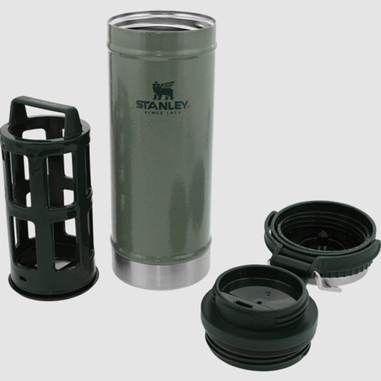 Stanley The Perfect-Brew Travel French Press