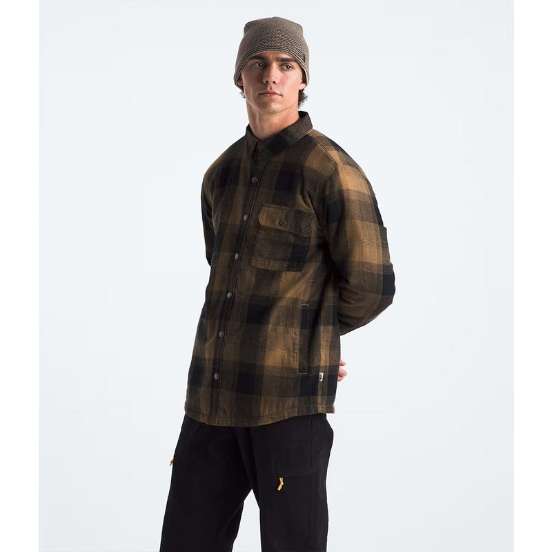 Load image into Gallery viewer, The North Face Men&#39;s Campshire Shirt
