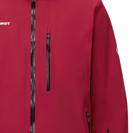 Mammut Stoney HS Thermo Jacket Men