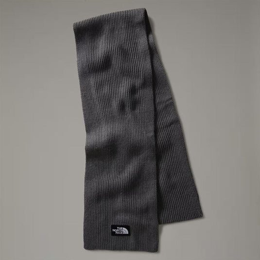 The North Face TNF Logo Box Scarf