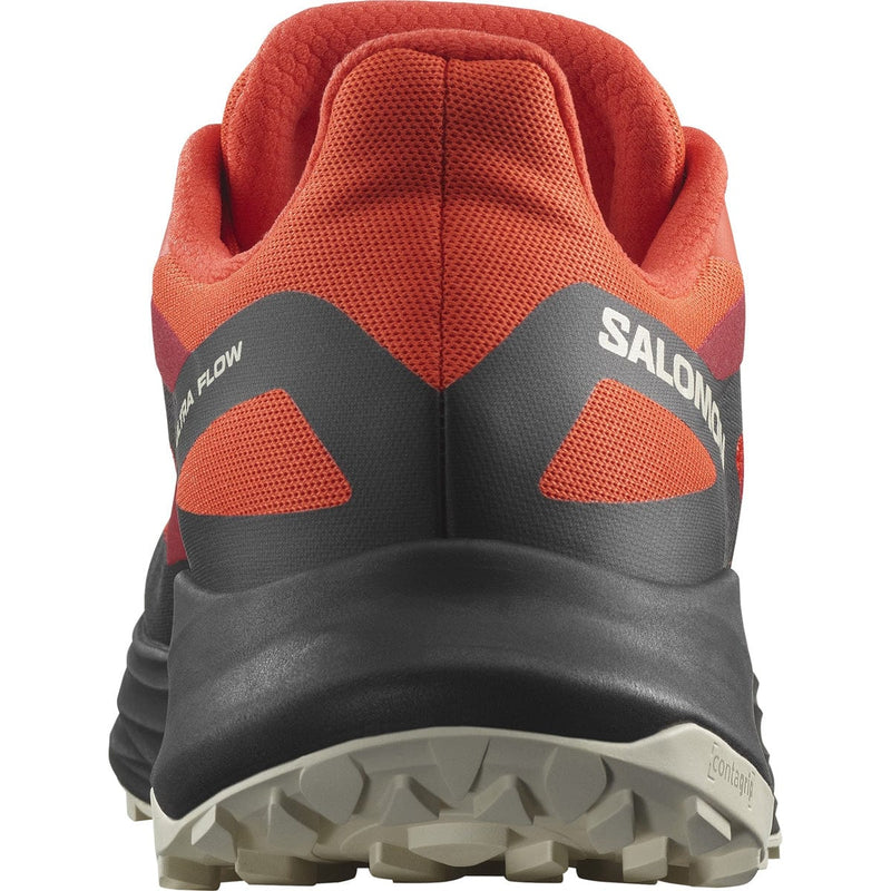 Load image into Gallery viewer, Salomon Men&#39;s Ultra Flow Trail Running Shoe
