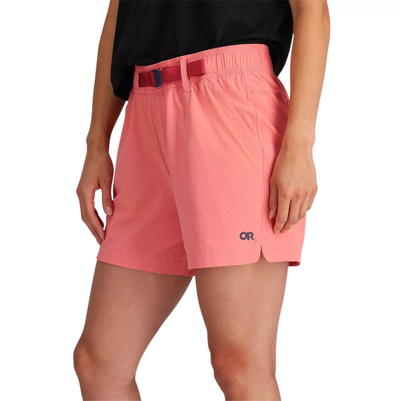 Load image into Gallery viewer, Outdoor Research Women&#39;s Ferrosi Shorts - 5&quot; Inseam
